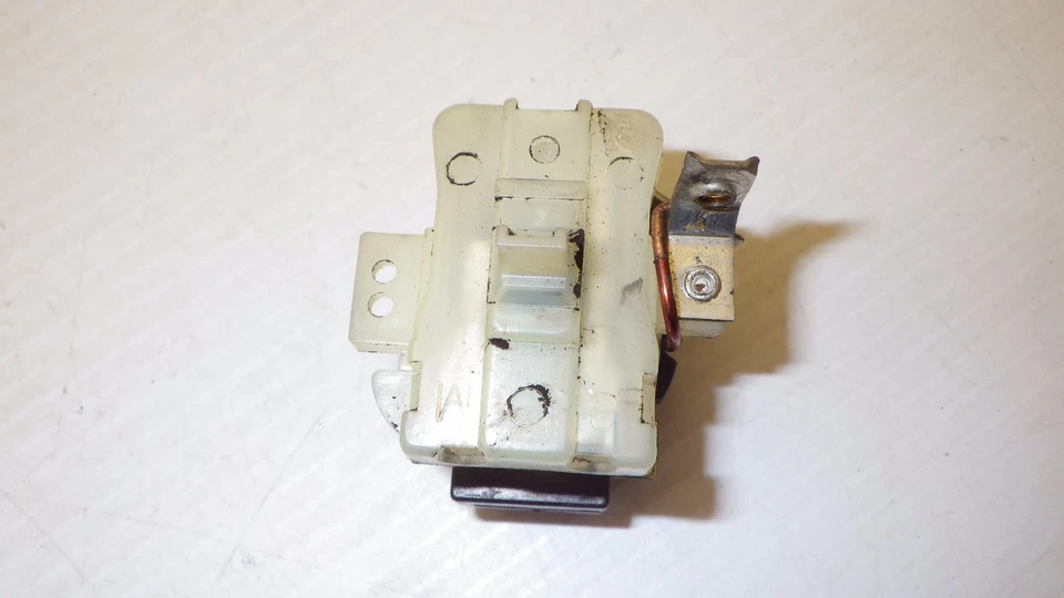 TECUMSEH P82928 RELAY MOTOR STARTER 63AMP 230V 50HZ NIB - Image 4 of 4