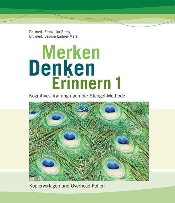 Thumbnail - Merken - Denken - Erinnern 1 | Kognitives Training Nach Der
