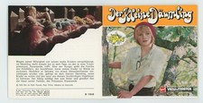Der Kleine D umling Tom Thumb View-Master Packet D-123-D German Edition Exc Cond