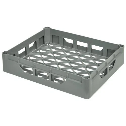BASKET for Commercial Glasswasher/Dishwasher - (PEGS & CORNERS Not Included) - Picture 1 of 6