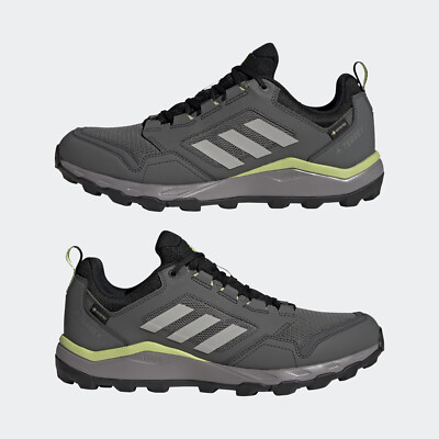 ADIDAS Terrex Tracerocker GTX Herren Schuhe Trekking, Laufen, Wandern GZ3961 /P4