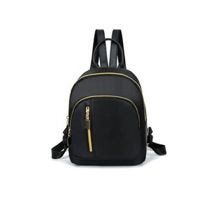womens black waterproof backpack