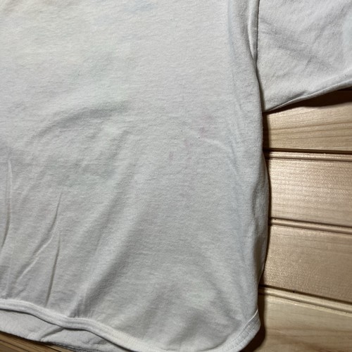 Vintage 90s Disney Donald Daisy Duck Asian Temple Walk Of Fame Shirt Size XL - Picture 9 of 12
