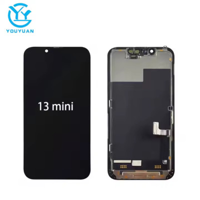 Display  Für iPhone 13 mini  LCD  Retina Full FHD Bildschirm 3D Touch Screen