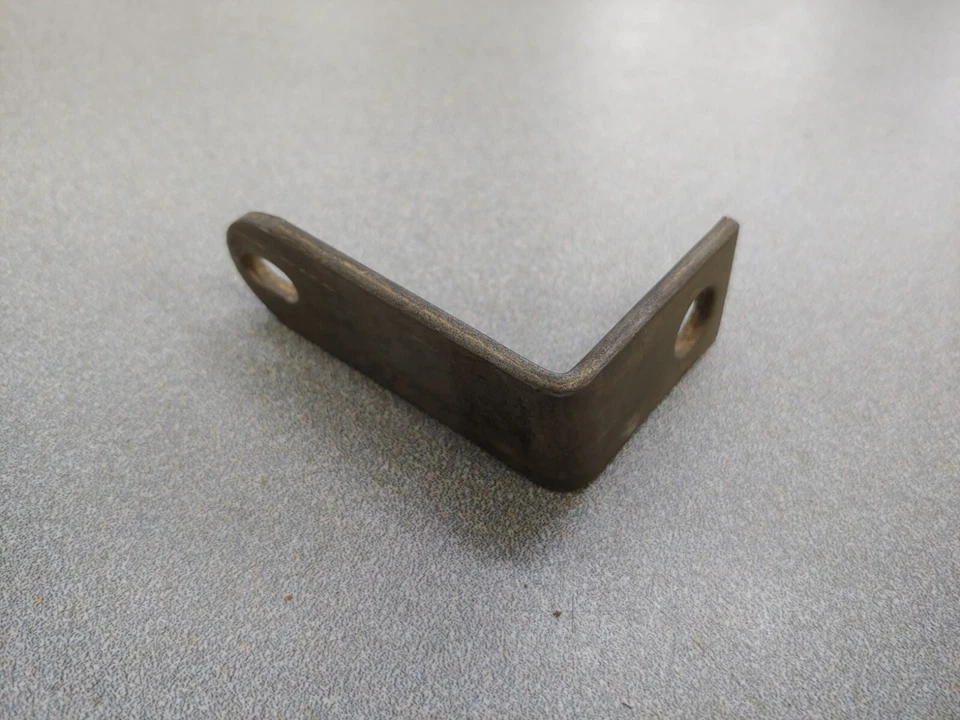 BONITO SOPORTE MONTAJE EVAPORADOR AIRE ACONDICIONADO ORIGINAL PORSCHE 911 930 USADO Foto 3 de 3