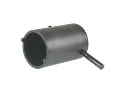 Mossberg 500 Remington 870 12 GA Pump forend Removal Tool Spanner Wrench