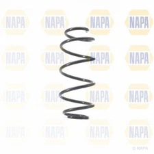 Coil Spring Front FOR FIAT BRAVO II 1.6 07->14 Diesel Napa
