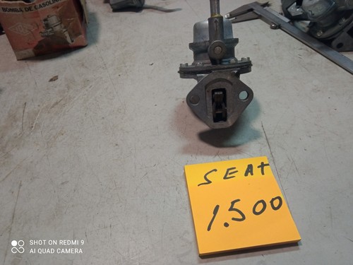 bomba gasolina seat 1500 - Imagen 2 de 3