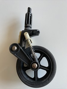 bugaboo cameleon suspension