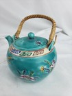 Not very old chinese teapot, vintage — photo 5