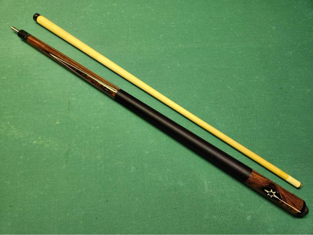 VIKING V10 1987！VINTAGE！BRAND NEW！ビリヤード VIKING Billiard Cue V10 1987 Vintage | eBay