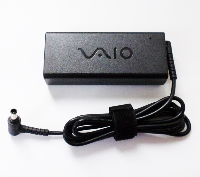 Adattatore CA 90W Per Sony Vaio PCG-7A1L PCG-7A2L Italia - Foto 4