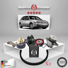 Kit de distribution Volkswagen GOLF