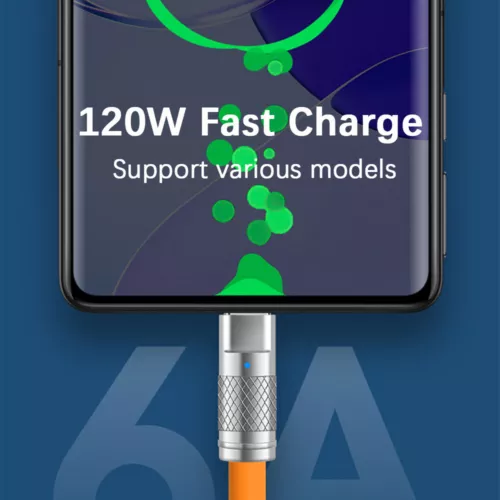 3 in 1 Fast USB Charging Cable Universal Multi Function Cell Phone Charger Cord - Picture 13 of 17