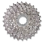 SHIMANO CS-HG400 9 SPEED CASSETTE - ALL RATIOS – MTB ROAD GRAVEL BIKE