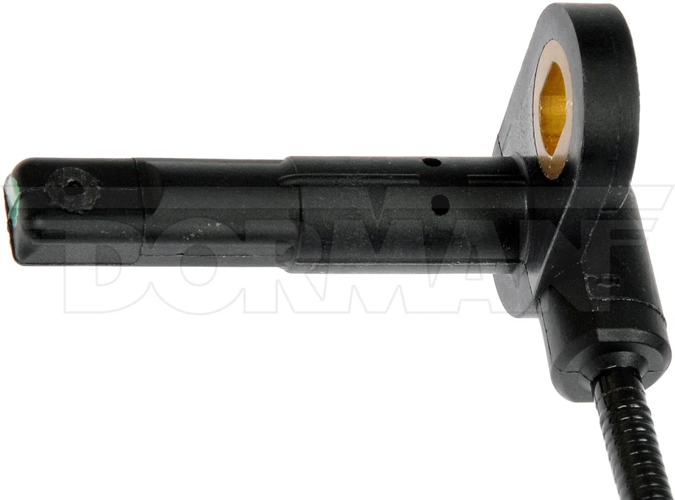 Sensor de velocidad de rueda ABS delantero izquierdo Dorman para Dodge Caliber 2008 2009 2007-2012 Foto 4 de 4