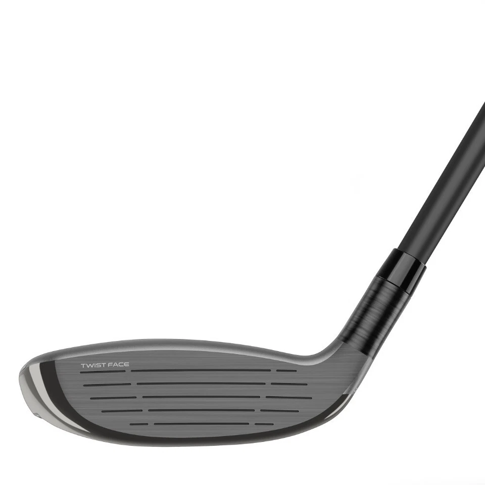 Taylormade Qi35 Max Lite Rescue - Novo 2025 - Imagem 3 de 4