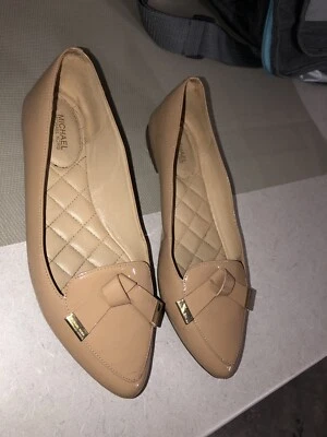 michael kors flats australia