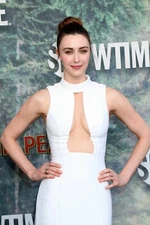 Madeline Zima Glossy 8X10 Photo Picture Print Image E