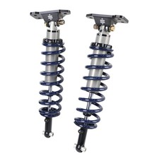 Ridetech 11636110 Rear Hq Series Coilover Shocks Fits Select Chevy Camaro