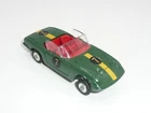Corgi 319  Gift Set 37 LOTUS ELAN   Open Top S2  *original*