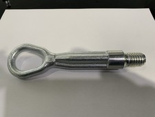 Original BMW X1 F48 Abschlepphaken Abschleppöse