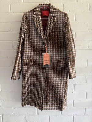 Max&Co Tweed Coat BNWT