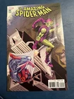 Amazing Spider-Man #797 Romita Remastered Color 1:500 Variant NM-