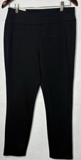 Express Women s Ponte Pant - Size Medium- Black - NWT - STRETCHY