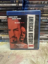 American History X Blu-ray, 1998