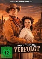 Verfolgt | Niven Busch | DVD | Deutsch | 2026 | Hanse Sound Musik und Film GmbH