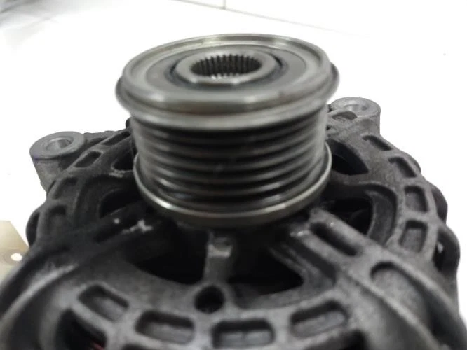 Alternatore DS DS3 CABRIOLET PHASE 3 9809391880 - Immagine 2 di 4