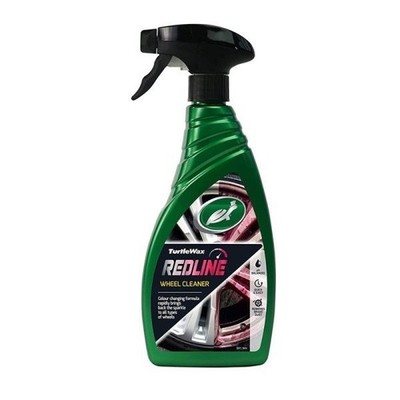 TURTLE WAX FELGENREINIGER REDLINE - 500 ML - TWFG52798