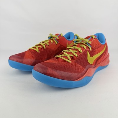 Nike Kobe 8 Protro Year of The Horse (2026) IM0594-600 Men's Size