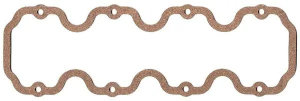 Guarnizione coperchio valvole 463.566 ELRING per OPEL CORSA A TR KADETT D - Immagine 2