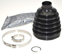 Löbro Faltenbalgsatz, Antriebswelle 305285 FüR Dacia Renault