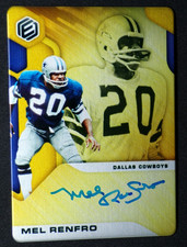 2019 Panini Elements Football Cards 23