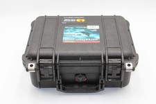 Pelican 1400 Watertight Rugged Hard Case - Excellent Condition