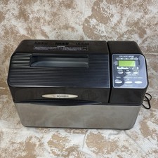Zojirushi Home Bakery Supreme Breadmaker BB-C...