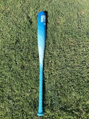 Easton Hype Fire Arctic Flame -5 Limited Edition USSSA