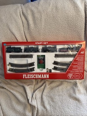 Fleischmann HO 6366 A