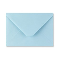 A5 Coloured Envelopes 152x216mm for A5 Greeting Cards Wedding Party Invitations