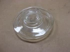 Vtg Antique Pyrex 7756-C Percolator Glass Coffee Pot 8446 Teapot Lid Replacement