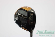Callaway Mavrik Sub Zero Fairway Wood 5 Wood 5W 18  Graphite Stiff Right 42.75in