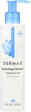 Derma-e Hydrating Gentle Cleanser-6 fl oz