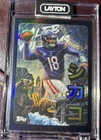 2025 Topps Chrome Caleb Williams Base (RAW)