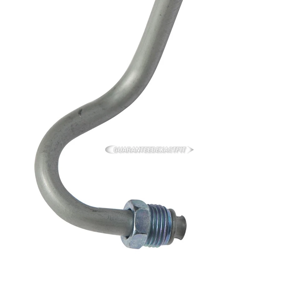 Edelmann Power Steering Pressure Hose For Chevy Malibu & Jaguar XJR - Image 3 of 3