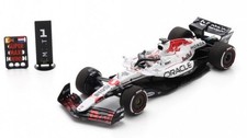 Red Bull - F1 n°1 (2025) 1:43 - Winner Japanese GP - Max Verstappen - With Pit B