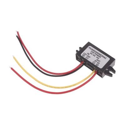 Module Efficient 12V to 3V Voltages Regulator 12V to 3V Converter