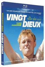 VINGT DIEUX - BLU-RA NEW Region 2 DVD